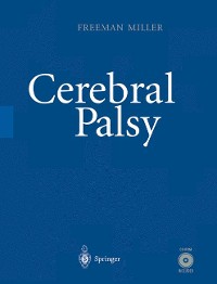 Cover Cerebral Palsy