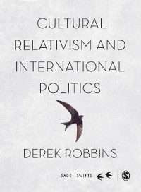 Cover Cultural Relativism and International Politics