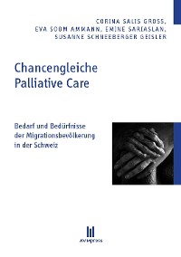 Cover Chancengleiche Palliative Care