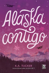Cover Alaska contigo