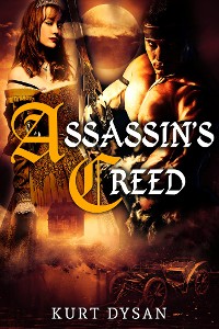 Cover Asassin's Creed