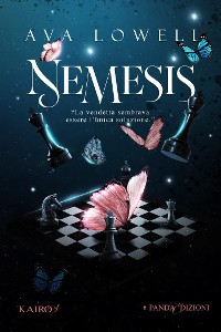 Cover Nemesis