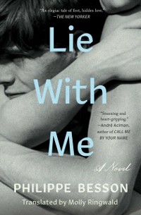 Cover Lie With Me