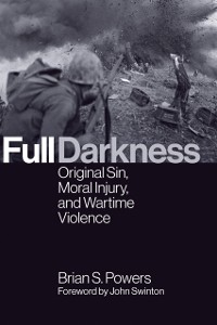 Cover Full Darkness
