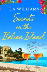 Cover Secrets on the Italian Island
