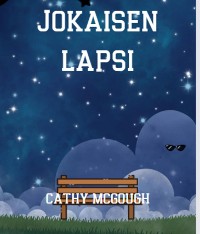 Cover JOKAISEN LAPSI