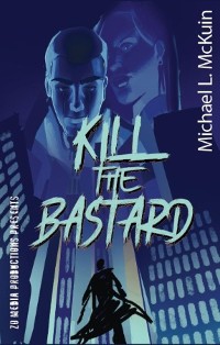 Cover Kill the Bastard