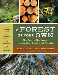 Cover A Forest of Your Own