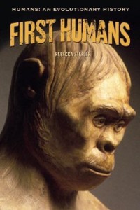 Cover First Humans