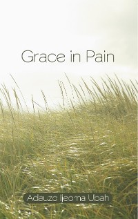 Cover Grace in Pain