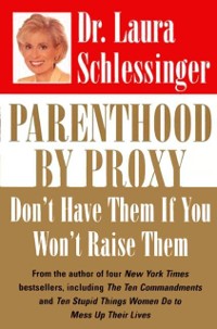 Cover Parenthood by Proxy