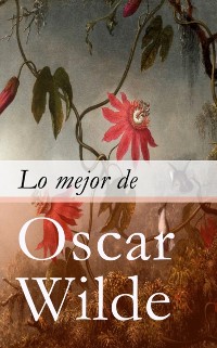 Cover Lo mejor de Oscar Wilde