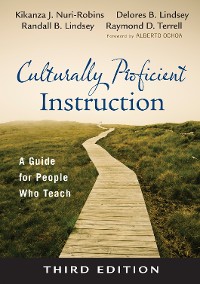 Cover Culturally Proficient Instruction