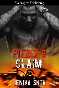 Cover Pierce's Claim