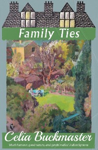 Cover Family Ties