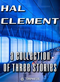 Cover A Collection of Three Stories