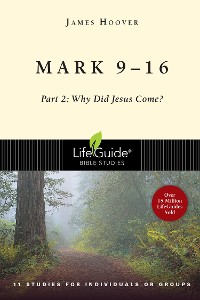 Cover Mark 9-16