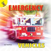 Cover Emergency Vehicles