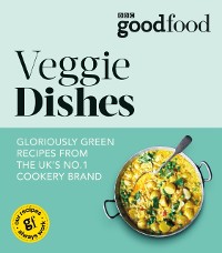 Cover Good Food: Veggie dishes