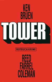 Cover Tower