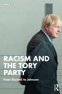 Cover Racism and the Tory Party