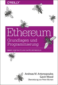 Cover Ethereum – Grundlagen und Programmierung