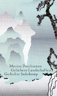 Cover Geliehene Landschaften