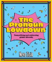 Cover The Pronoun Lowdown