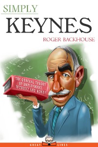 Cover Simply Keynes