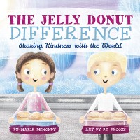 Cover Jelly Donut Difference