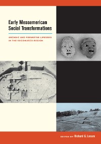Cover Early Mesoamerican Social Transformations