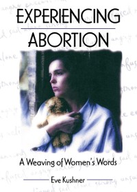 Cover Experiencing Abortion