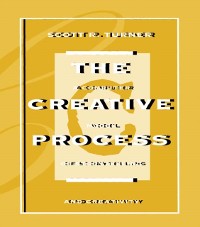 Cover The Creative Process