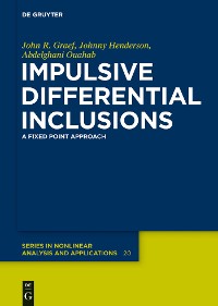 Cover Impulsive Differential Inclusions