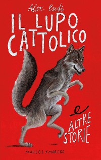 Cover Il lupo cattolico e altre storie