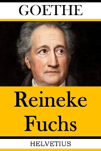 Cover Reineke Fuchs