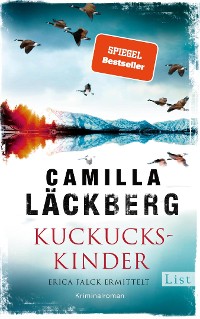 Cover Kuckuckskinder