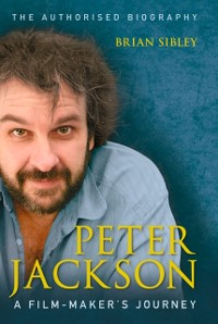 Cover Peter Jackson