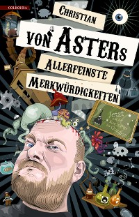 Cover Allerfeinste Merkwürdigkeiten