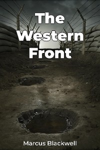 Cover The Western Front