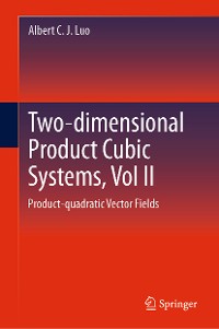 Cover Two-dimensional Product-cubic Systems, Vol.II