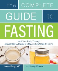 Cover Complete Guide To Fasting