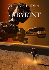 Cover Labyrint