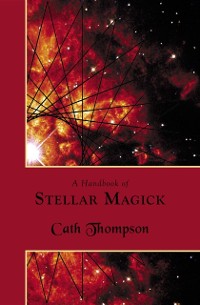 Cover Handbook of Stellar Magick