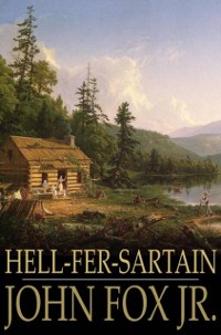 Cover Hell-fer-Sartain