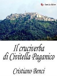 Cover Il cruciverba di Civitella Paganico