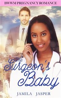 Cover The Surgeon's Baby
