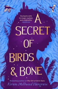 Cover Secret of Birds & Bone