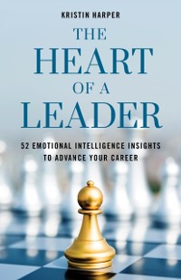 Cover Heart of a Leader