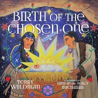 Cover Birth of the Chosen One